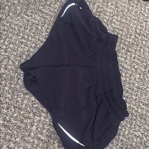 COPY - Lululemon Hotty Hot Low Rise 2.5”
